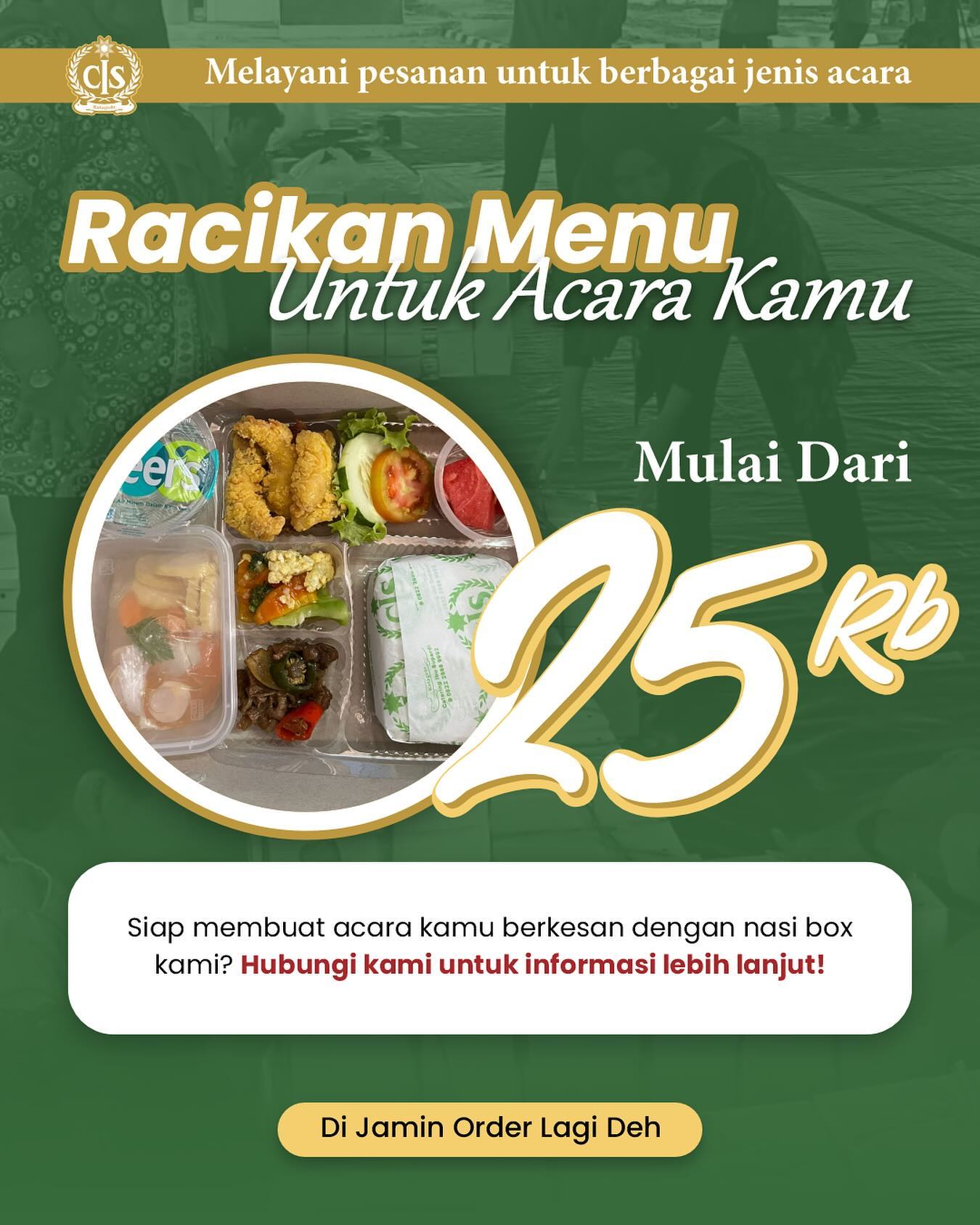 Jasa Kelola Instagram Retail Brand - Content Plan Instagram