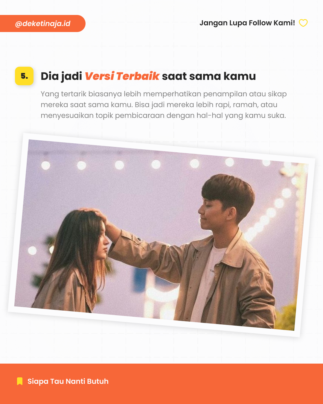 Manajemen Instagram Tech Company - Admin Instagram Professional